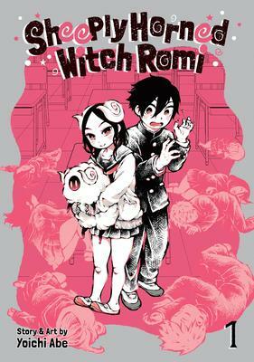 Sheeply Horned Witch Romi Vol. 1 by Youichi Abe