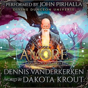 Amore by Dakota Krout, Dennis Vanderkerken