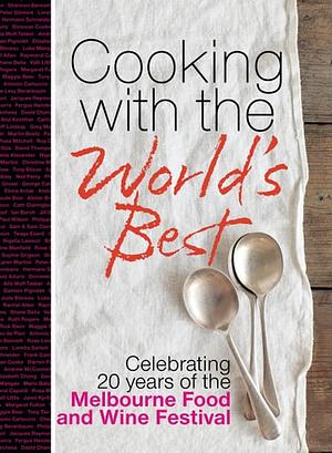 Cooking with the World's Best by Various