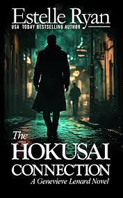 The Hokusai Connection by Estelle Ryan