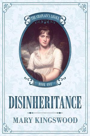 Disinheritance by Mary Kingswood