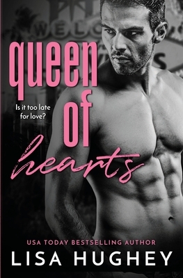 Queen of Hearts by Lisa Hughey