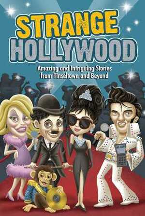 Strange Hollywood by Portable Press