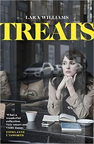 Treats by Lara Williams