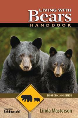 Living with Bears Handbook, Expanded 2nd Edition by Linda Masterson