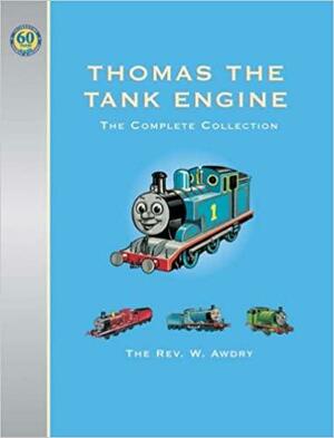 Thomas the Tank Engine by W. Awdry