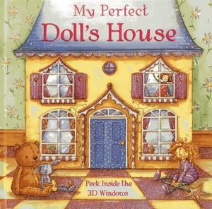 My Perfect Doll's House by Nicola Baxter