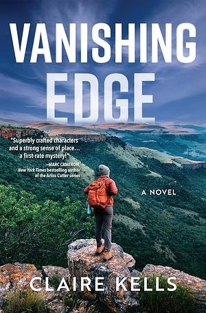 Vanishing Edge: A Novel by Claire Kells