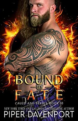 Bound by Fate by Piper Davenport