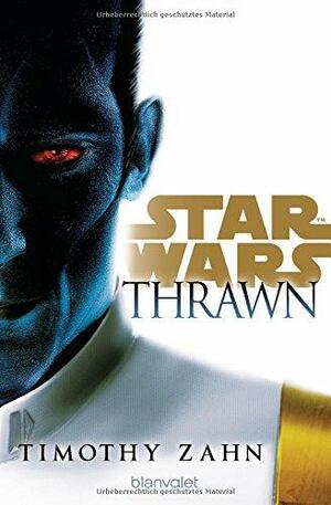 Thrawn by Timothy Zahn