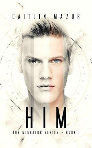 Him by Caitlin Mazur