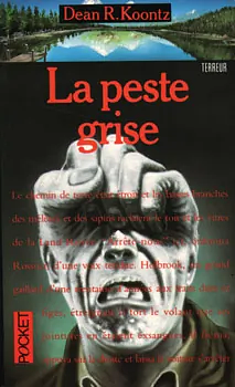 La Peste grise by Dean Koontz