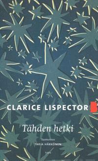 Tähden hetki by Clarice Lispector