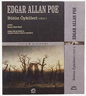 Bütün Öyküleri by Edgar Allan Poe