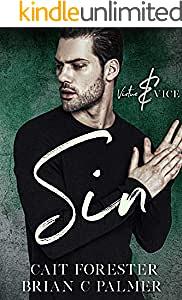 Sin by Cait Forester