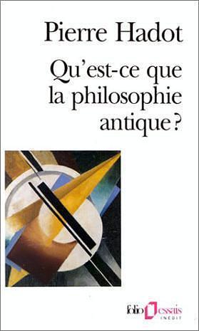 Что такое античная философия? by Пьер Адо, Pierre Hadot, Pierre Hadot