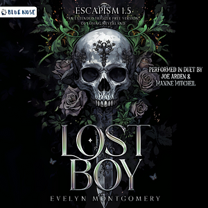 Lost Boy by Evelyn Montgomery