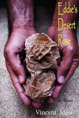 Eddie's Desert Rose by Vincent Traughber Meis