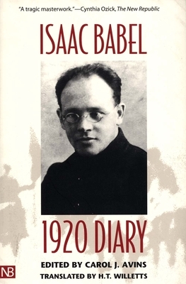 1920 Diary by Isaac Babel