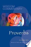 Proverbs by Barbara E. Reid