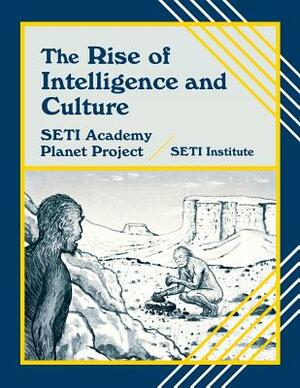 Rise of Intelligence Book by Unknown, Seti Institute