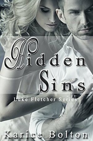 Hidden Sins by Karice Bolton