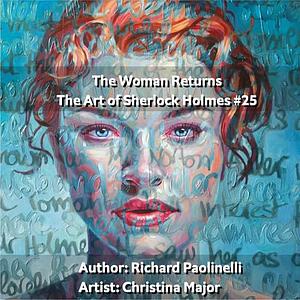 The Woman Returns by Richard Paolinelli