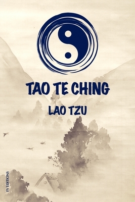 Tao Te Ching by Laozi