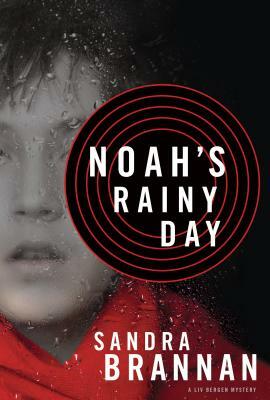 Noah's Rainy Day by Sandra Brannan