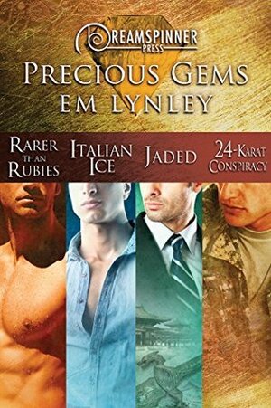 Precious Gems by E.M. Lynley