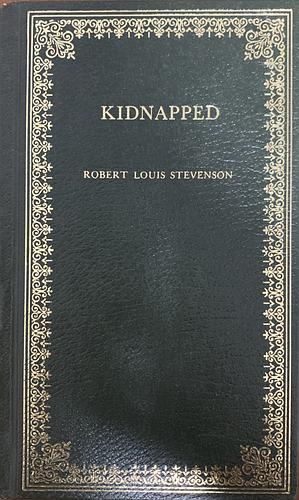 Kidnapped by Robert Louis Stevenson