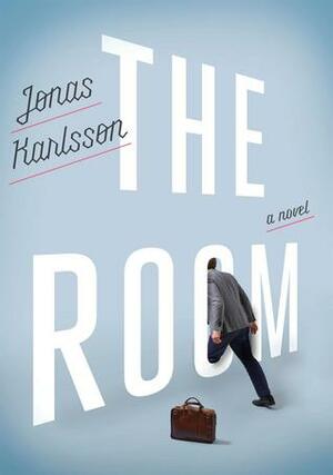 The Room by Jonas Karlsson, Neil Smith