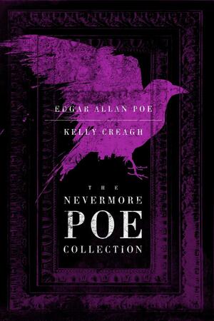 The Nevermore Poe Collection by Edgar Allan Poe