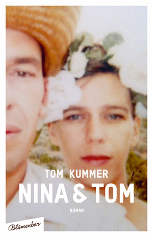 Nina & Tom by Tom Kummer