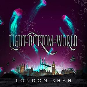 The Light at the Bottom of the World by London Shah