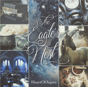 The Eagle's Nest by HeartOfAspen