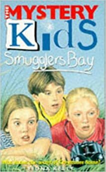 Smugglers Bay by Fiona Kelly