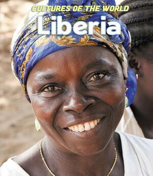 Liberia by Patricia Levy, Michael Spilling