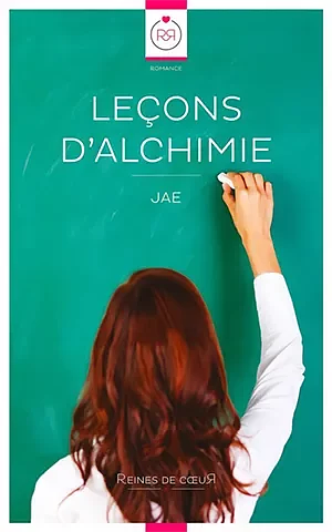 Leçons d'Alchimie by Jae