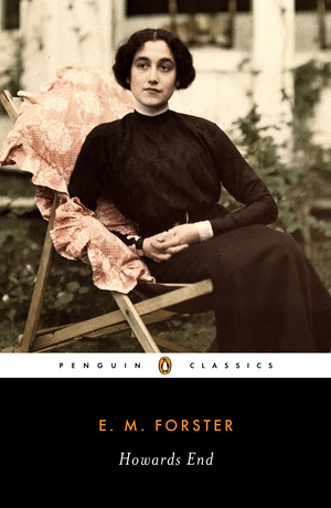 Howards End by E.M. Forster