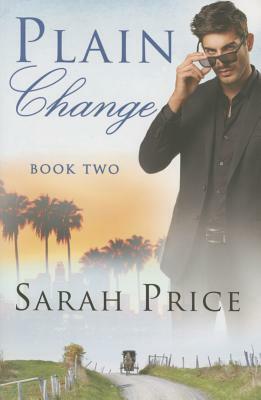 Plain Change by Sarah Price