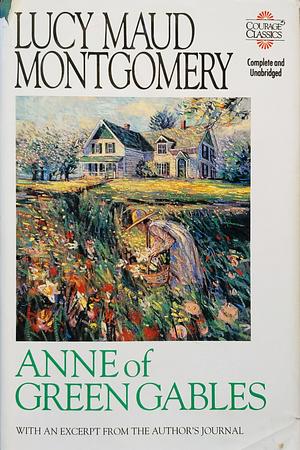 Anne of Green Gables by L.M. Montgomery