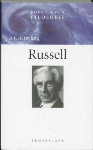 Russell by A.C. Grayling