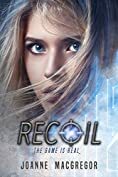 Recoil by Joanne Macgregor