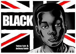 Black by Tobias Taitt, Anthony Smith