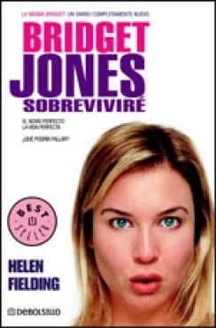 Bridget Jones: Sobreviviré by Helen Fielding