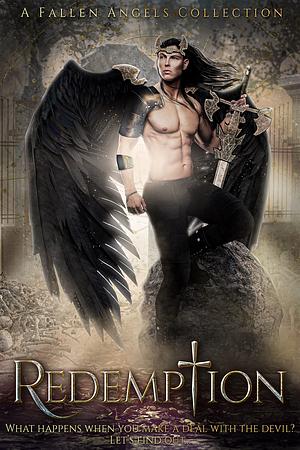 Redemption by Mira Kane