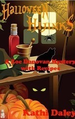 Halloween Hijinks by Kathi Daley