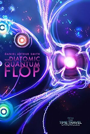 The Diatomic Quantum Flop by Daniel Arthur Smith