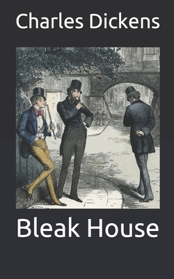 Bleak House by Charles Dickens